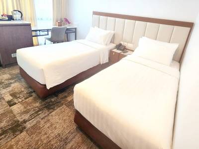 Santa Grand Hotel East Coast