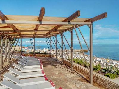 Residence Sol Umag for Plava Laguna