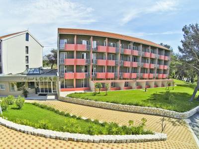 San Marino Sunny Resort by Valamar - Family Hotel Lopar