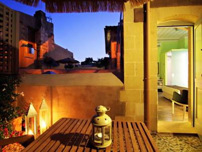 Ontas Fatma Hanoum Boutique Hotel