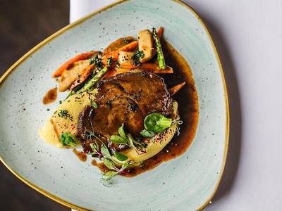 Platinum Palace Residence