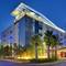 Aloft Jacksonville Airport