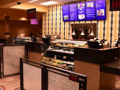 Harrah's Joliet Casino