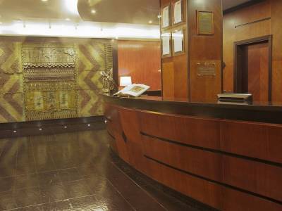 GHL Abadia Plaza Pereira