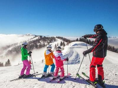 Der Kirchheimerhof-Superior Refugium