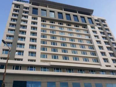 Radisson Hyderabad - HITEC