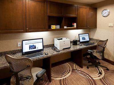 Hilton Garden Inn El Paso Airport