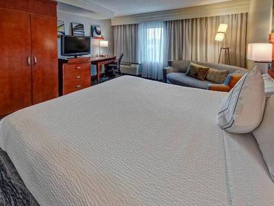 Courtyard by Marriott Alexandria