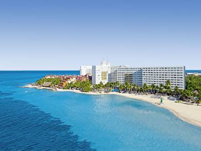 Dreams Sands Cancun Resort & Spa