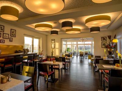 Hotel Bloemfontein (Foto)