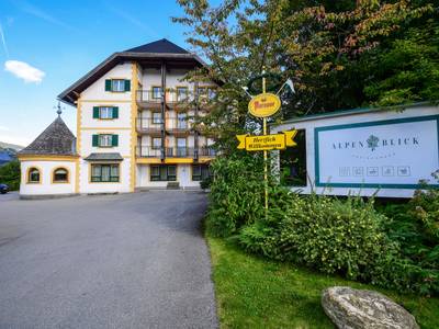 Hotel Alpenblick