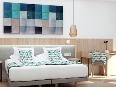 Diamant Hotelkomplex