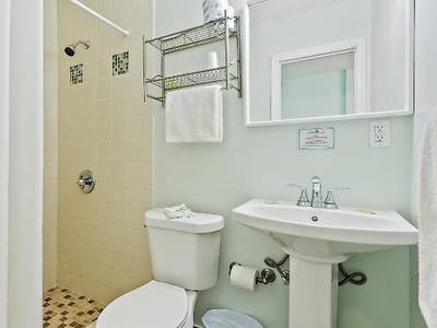 Hollywood Beachside Boutique Suites