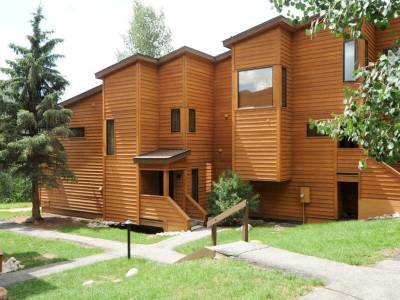 Aspen Ridge at North Keystone