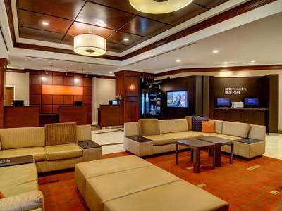 Courtyard Tysons Corner