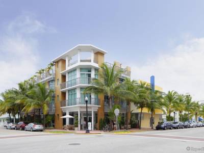 Sense South Beach Hotel