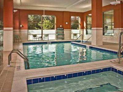 Residence Inn by Marriott Arlington Courthouse