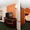 Fairfield Inn & Suites Santa Cruz