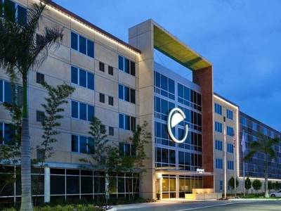 Element Miami International Airport