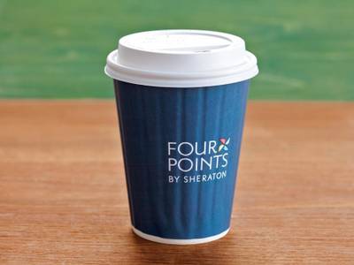 Four Points by Sheraton Oklahoma City Quail Springs