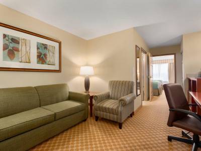 Country Inn & Suites by Radisson, Richmond West at I-64, VA