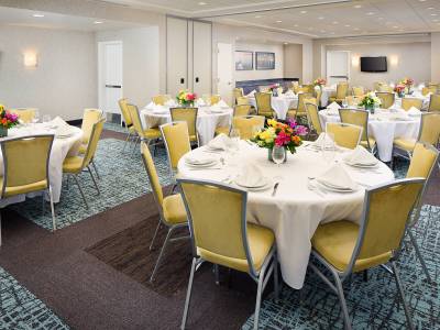 Residence Inn by Marriott San Diego Downtown/Gaslamp Quarter