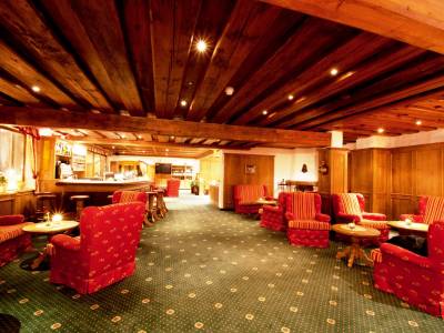 Sporthotel Cristall Fulpmes