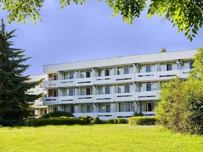 Kompass & Panorama - Panorama