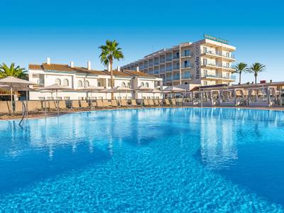 Occidental Torremolinos Playa 