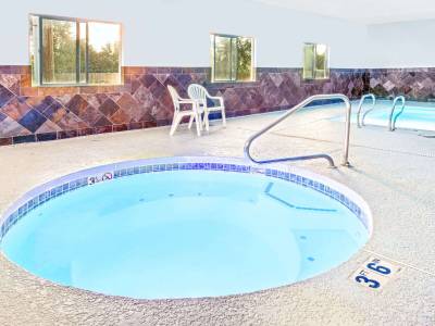 Baymont Inn & Suites Montrose