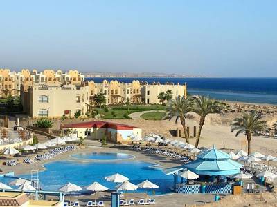 Concorde Moreen Beach Resort & Spa