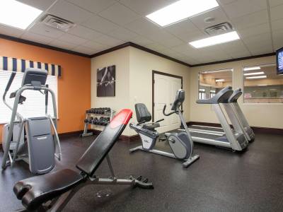 Country Inn & Suites by Radisson, San Marcos, TX