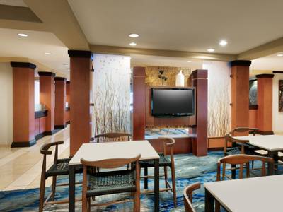 Fairfield Inn & Suites Tallahassee Central