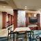 Fairfield Inn & Suites Tallahassee Central