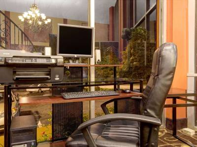 Days Inn Kansas City