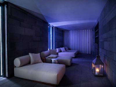 La Suite Hotel & Spa