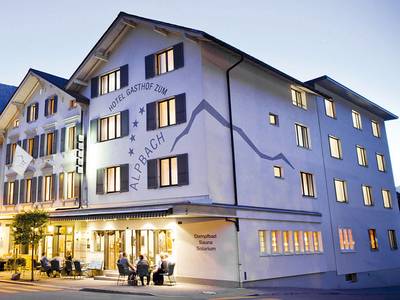 Hotel Alpbach