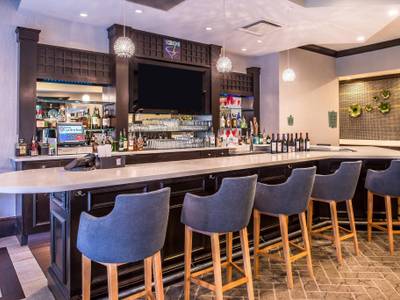 Hilton Garden Inn Jacksonville Downtown Southbank