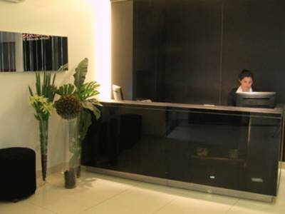 Amerian Tucuman Apart & Suites