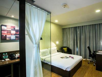 Keys Select Hotel Hosur Road