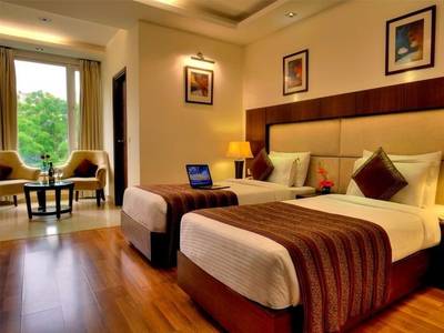 Hotel Regent Intercontinental