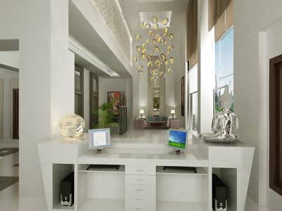 Park Plaza Faridabad