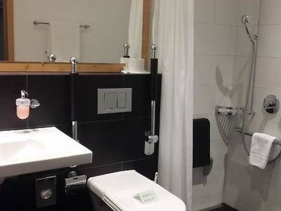 Alpine Budget Rooms by Täscherhof