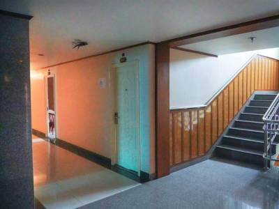 Dream Town Pratunam Hotel