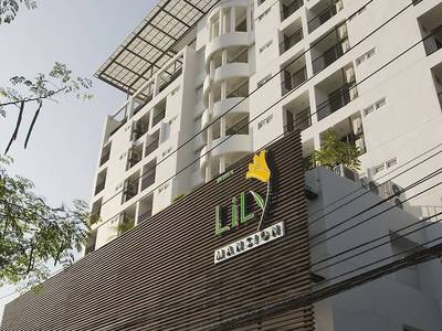 Lily Residence