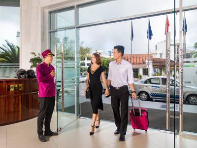 TTC Hotel Premium Michelia