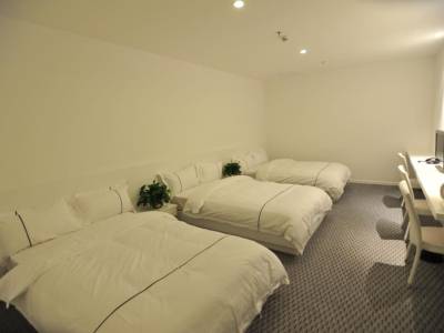 The Spring Time Hotel Tianhe