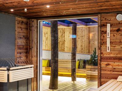 Hotel Lärchenhof Katschberg (Foto)