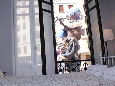 B&B Hi Valencia Canovas