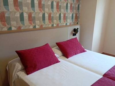 Apartamentos VIDA Sanxenxo